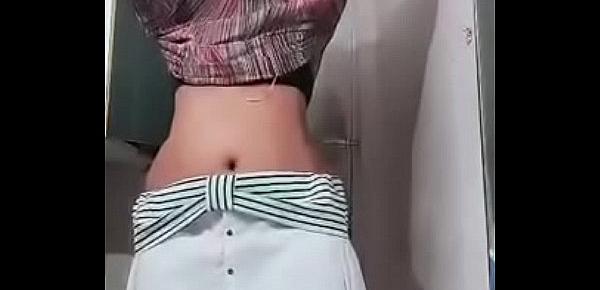  Swathi naidu recent video part-3